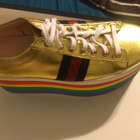 Gucci stacks - Picture 1 of 3